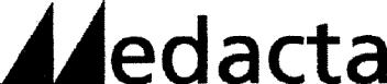MEDACTA, FIG