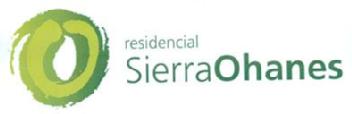 RESIDENCIAL SIERRAOHANES