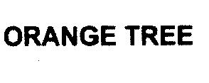 ORANGE TREE