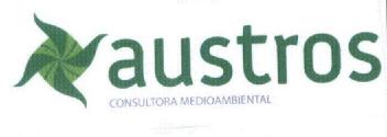 AUSTROS CONSULTORA MEDIOAMBIENTAL