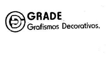 GRADE GRAFISMOS DECORATIVOS