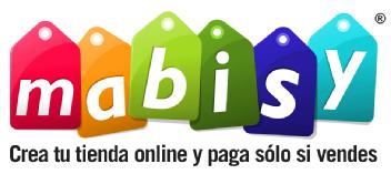 MABISY CREA TU TIENDA ONLINE Y PAGA SOLO SI VENDES