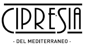 CIPRESIA DEL MEDITERRANEO