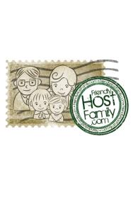 FRIENDLY HOST FAMILY.COM