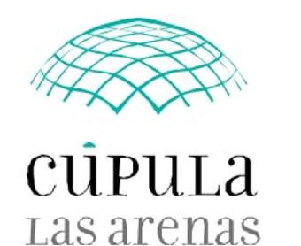 CUPULA LAS ARENAS