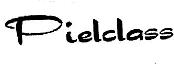 PIELCLASS