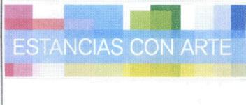 ESTANCIAS CON ARTE