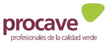 PROCAVE PROFESIONALES DE LA CALIDAD VERDE