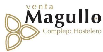 VENTA MAGULLO COMPLEJO HOSTELERO