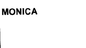 MONICA