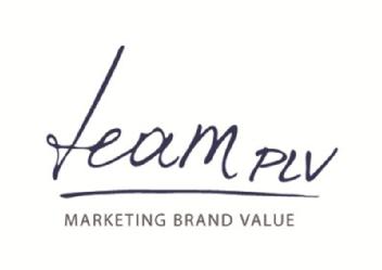 TEAM PLV MARKETING BRAND VALUE