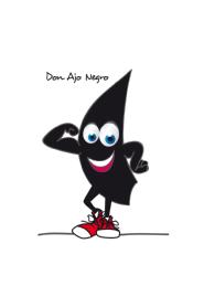 DON AJO NEGRO