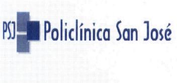 PSJ POLICLINICA SAN JOSE