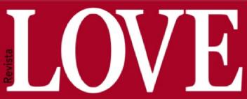 LOVE REVISTA