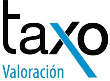TAXO VALORACION