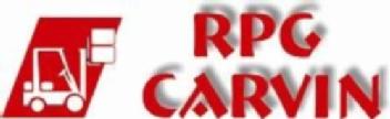 RPG CARVIN