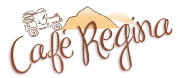 CAFE REGINA