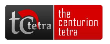 TC TETRA THE CENTURION TETRA