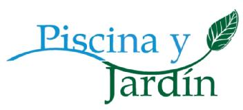 PISCINA Y JARDIN