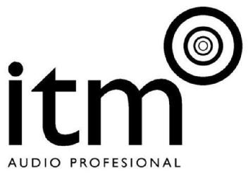 ITM AUDIO PROFESIONAL