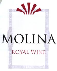 MOLINA ROYAL WINE