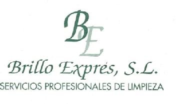 BE BRILLO EXPRES, S.L. SERVICIOS PROFESIONALES DE LIMPIEZA