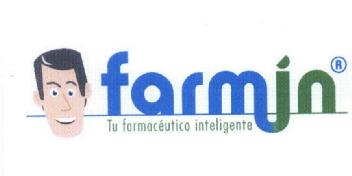 FARMIN TU FARMACEUTICO INTELIGENTE