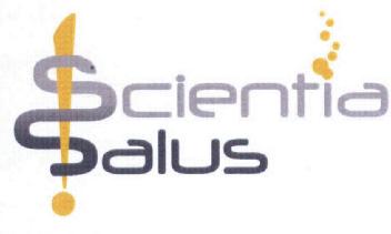 SCIENTIA SALUS