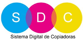 SDC SISTEMA DIGITAL DE COPIADORAS