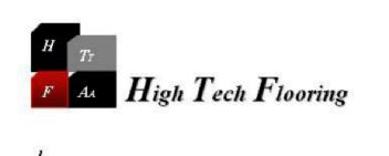 HIGH TECH FLOORING