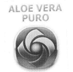 ALOE VERA PURO