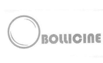 BOLLICINE