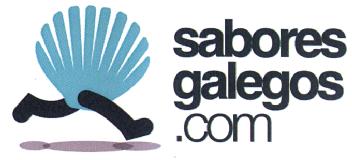 SABORES GALEGOS.COM