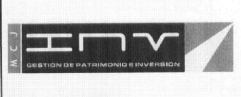 MCJ H N V GESTION DE PATRIMONIOS INVERSION