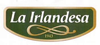 LA IRLANDESA 1943