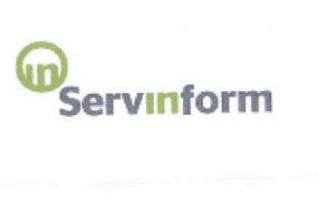 IN SERVINFORM