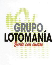 GRUPO LOTOMANIA GENTE CON SUERTE