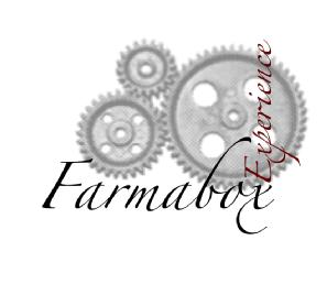 FARMABOX EXPERIENCE