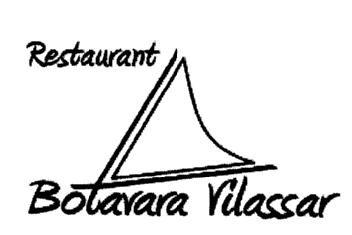 RESTAURANT BOTAVARA VILASSAR