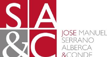 SA&C JOSE MANUEL SERRANO ALBERCA & CONDE