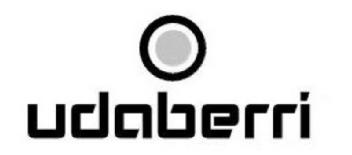 UDABERRI