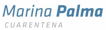 MARINA PALMA CUARENTENA
