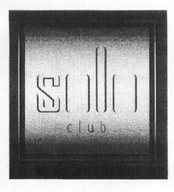 SOLO CLUB