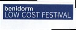 BENIDORM LOW COST FESTIVAL