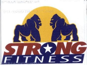 STRONG FITNESS