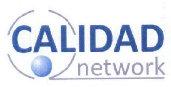 CALIDAD NETWORK