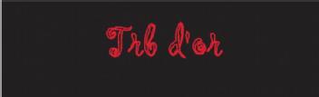 TRB D'OR