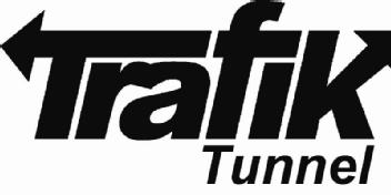 TRAFIK TUNNEL