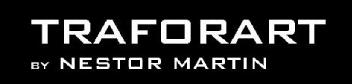 TRAFORART BY NESTOR MARTIN