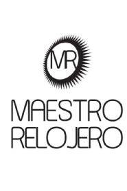 MR MAESTRO RELOJERO